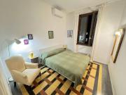 PIAZZALE CLODIO STANZA ARREDATA ULTIMO PIANO