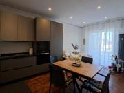 Piazzale Clodio trilocale 73mq