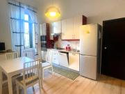 PIAZZALE CORVETTO bilocale 70mq