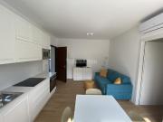 Piazzale del Popolo 1 bilocale 45mq