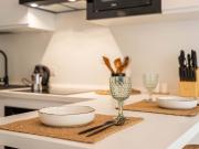 Piazzale Gabriele Rosa, Milano