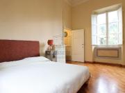 Piazzale Boccherini 31 7 vani 260mq