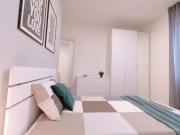 Piazzale Guglielmo Corvi 502B SUITE