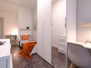 Piazzale Guglielmo Corvi 502F