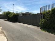 Piazzale in vendita a Zagarolo