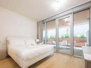 Piazzale John Fitzgerald Kennedy