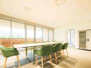 Piazzale John Fitzgerald Kennedy