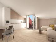 PIAZZALE LIBIA / VIA FERRINI