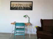 Piazzale Pablo 23 trilocale 80mq