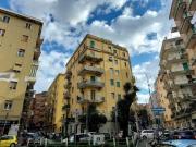 Piazzetta Felice Tafuri 12 quadrilocale 105mq