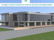 Piazzetta Ninfeo 35 monolocale 21mq