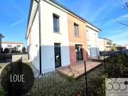 Pibrac 31820 Location appartement 4 pièces t4