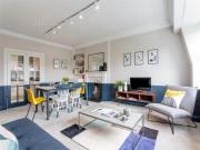 Picardy Place, Edinburgh
