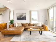 Picasso Apartments, 2 4 Bevington Road W10, 2 bed flat...