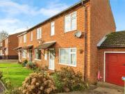 Picasso Place, Aylesbury