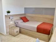 Picasso Residence, Madrid Student Accommodation | Amber