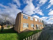 Piccadilly Close, Chelmsley Wood, B37 7LG 1 bed...