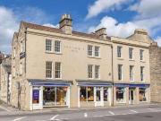 Piccadilly Place, London Road, BA1