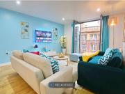 Piccadilly Place, Manchester M1, 1 bed flat to rent |...