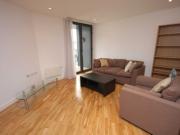 Piccadilly Place, Manchester M1, 2 bed flat to rent,...