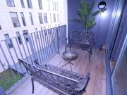 Piccadilly Place, Manchester M1, 3 bed flat to rent...