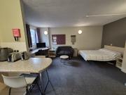 Piccadilly Point Student Halls Classic Studio Flat