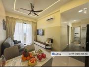 Piccadilly Service Residence @ Greentown