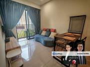 Piccadilly Service Residence @ Greentown