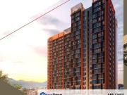 Piccadilly Service Residence @ Greentown
