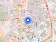 Piccadilly, Stoke on Trent, Staffordshire, ST1