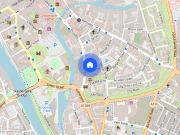 Piccadilly, York, North Yorkshire, YO1
