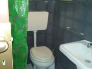 Piccola camera per romantici incontri