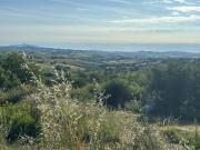 Piccola casa ristrutturata con ampliamento e terreno e...