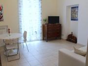 PICCOLO BILOCALE ARREDATO