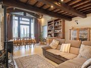 Piccolo borgo per attività ricettive 972m² Perugia