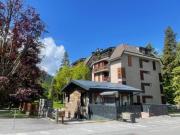 piccolo delizioso trilocale centro ponte di legno