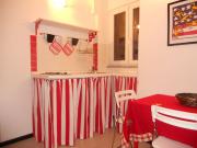 Piccolo monolocale in San Salvario