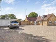 Piccotts End, Hemel Hempstead, 4 Bedroom Detached