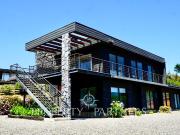 Pichilemu, Casa en Condominio con Increible Vista