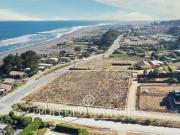 Pichilemu, Gran terreno para uso comercial en Punta de Lobos
