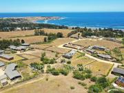 Pichilemu, Terreno en Exclusivos condominios con vista...