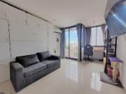 Pichincha al 1100 Monoambiente en alquiler, San...