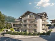 PICHLGUT: 2 Zimmer Wohnung im 1.OG, TOP 08