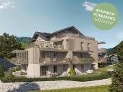 PICHLGUT: 2 Zimmer Wohnung im 1.OG, TOP 08