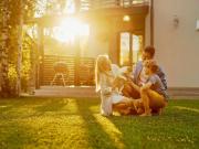 PICHLGUT: 3 Zimmer Gartenwohnung, TOP 04