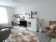 Pichling: Moderne 3 Zimmer Gartenwohnung in ruhiger...