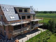 Pichling | Neubau Gartenwohnung 3 Zimmer mit Terrasse &...