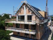 Pichling | Neubau Gartenwohnung 3 Zimmer mit Terrasse &...