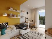 Pichling | Neubau Penthouse Maisonette 4 Raum+ mit...