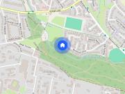 Pickard Bank, Meanwood, Leeds, LS6